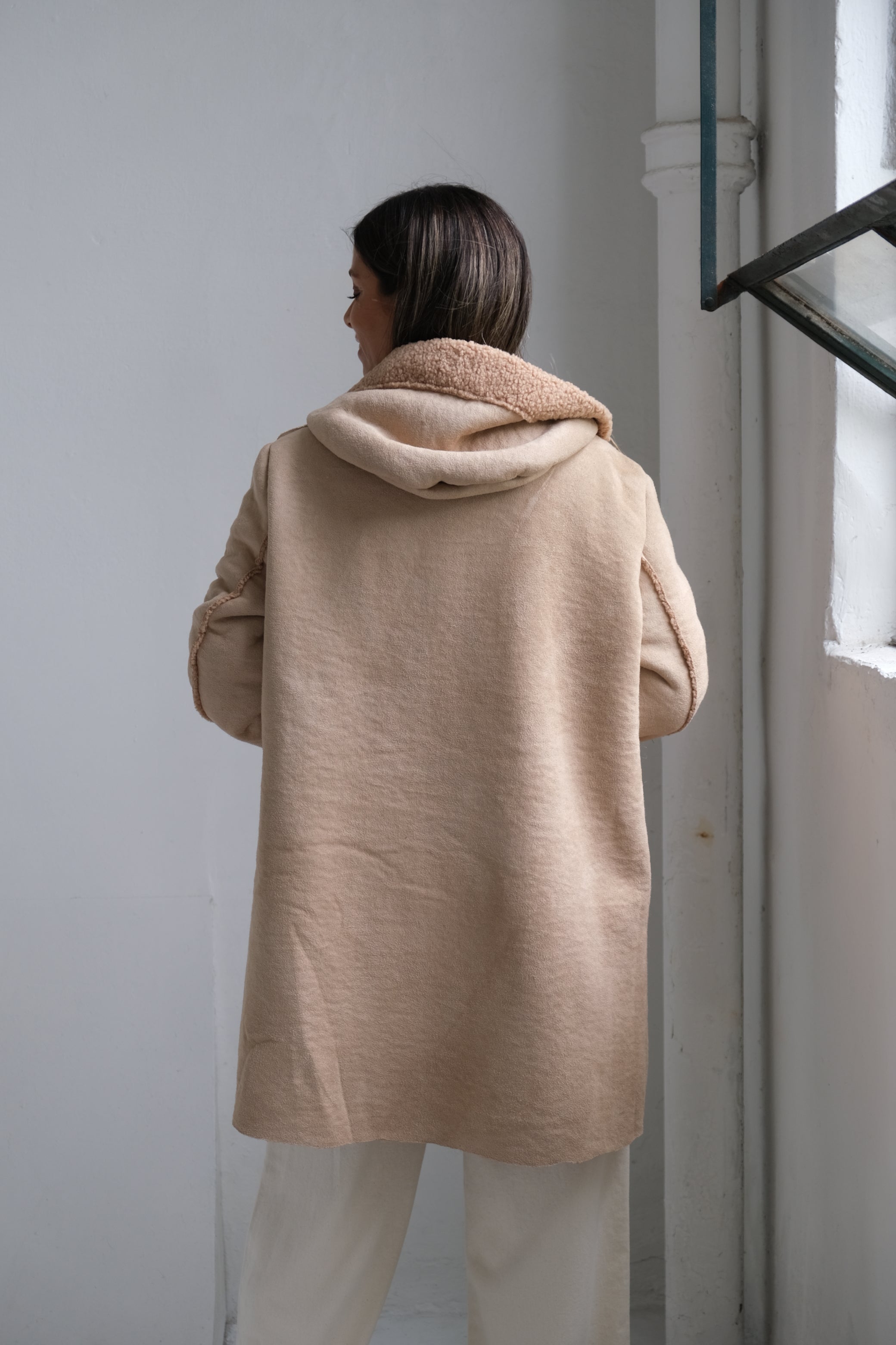 Tapado Ben Beige