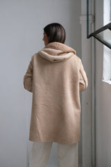 Tapado Ben Beige