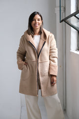 Tapado Ben Beige