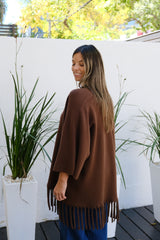 Saco Flecos Chocolate