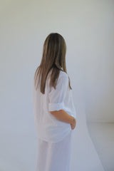 Blusa Irina Blanco