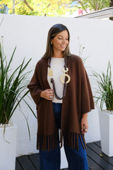 Saco Flecos Chocolate