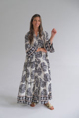 Vestido Alyssa Negro