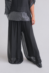 Pantalon Varenna Negro