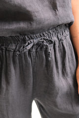 Pantalon Clio Azul Marino