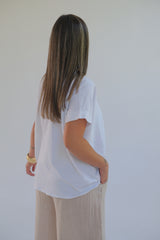 Remera Lisette Blanco