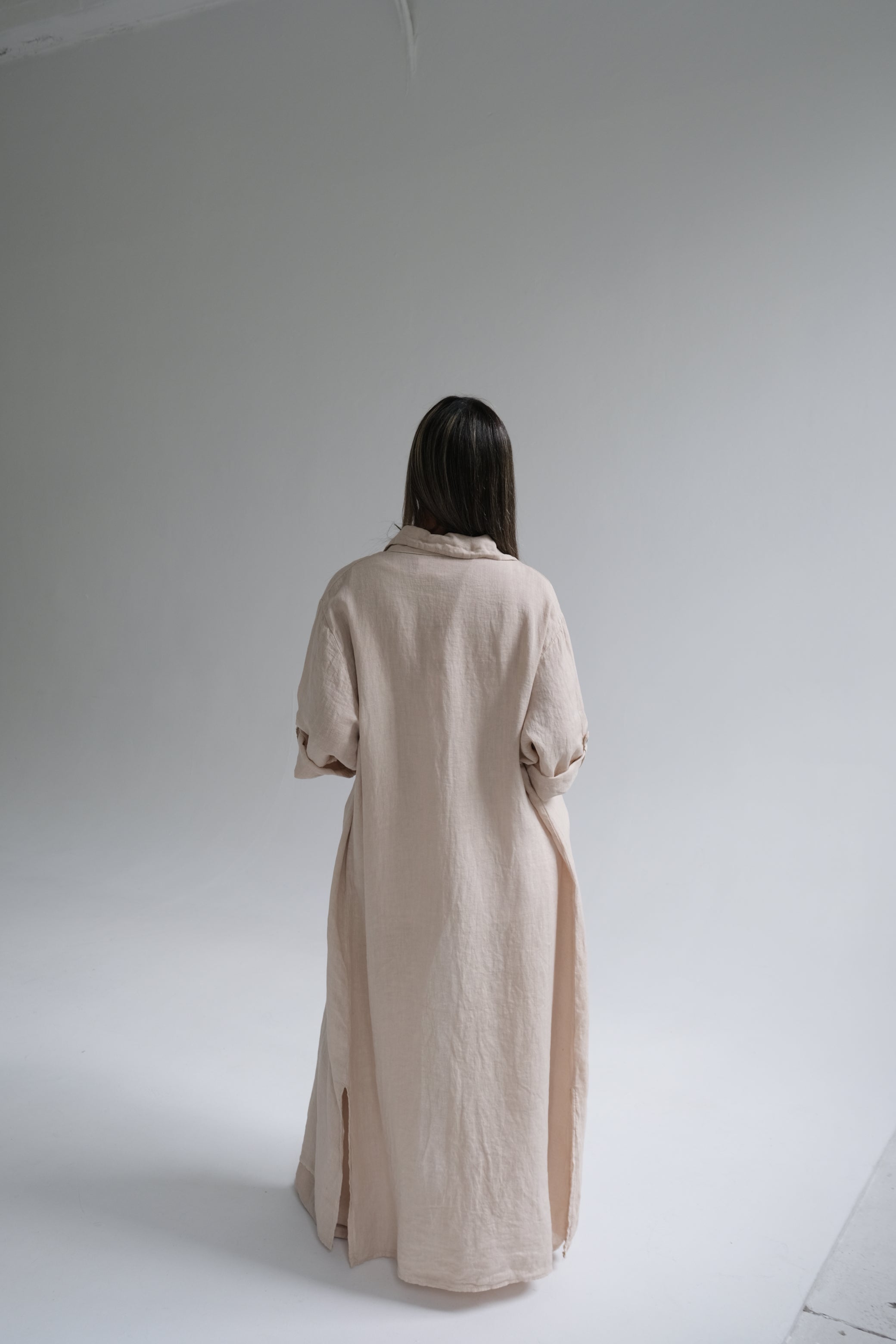 Camisola Artemisa Beige