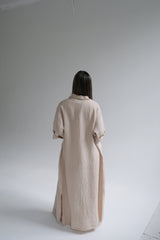 Camisola Artemisa Beige