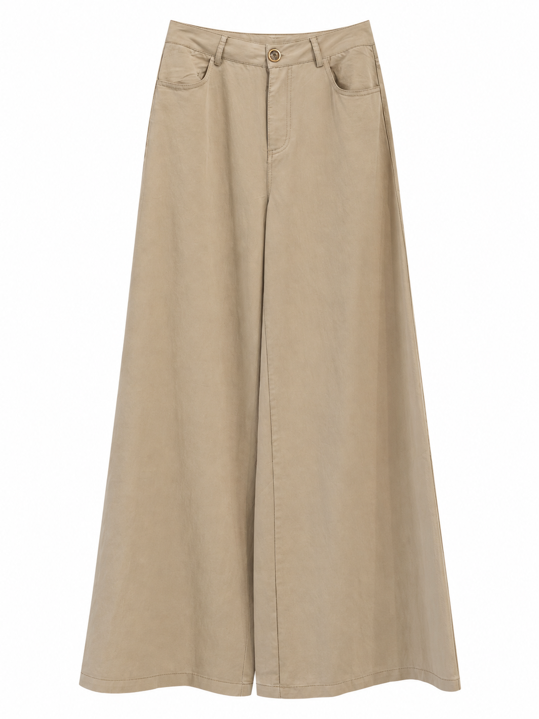 Pantalon Lena Beige