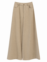 Pantalon Lena Beige