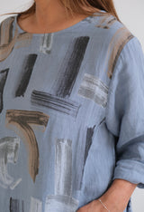 Blusa Portofino Jean