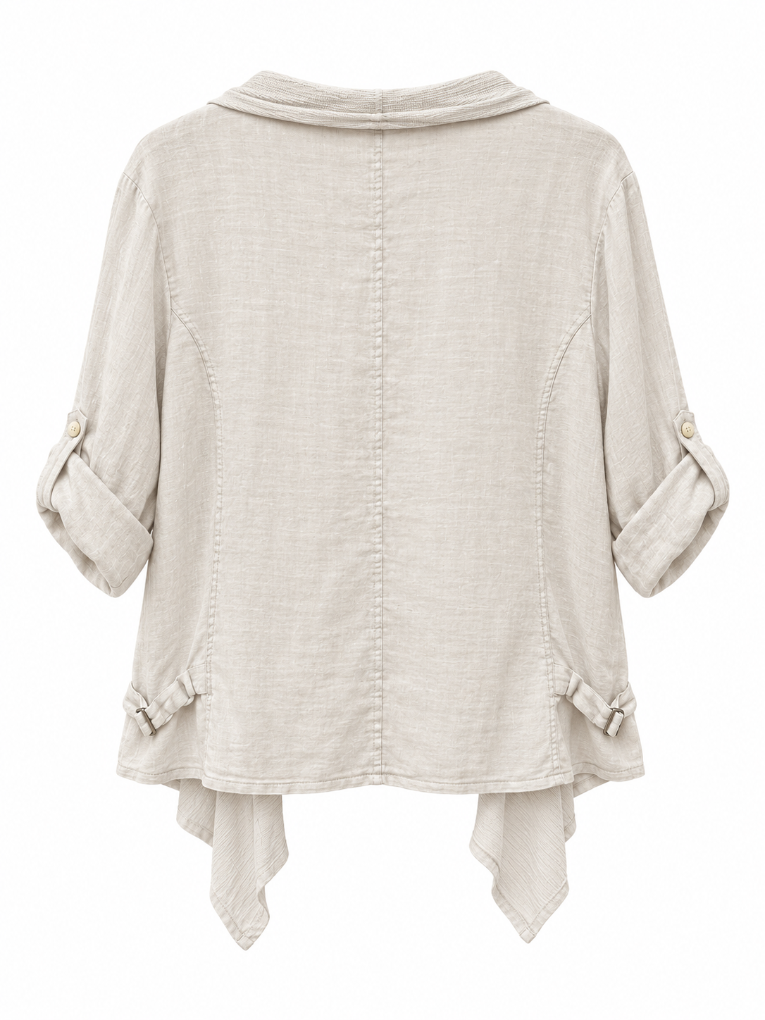 Saco Kimono Beige