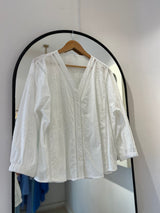 Camisa Lola Blanco