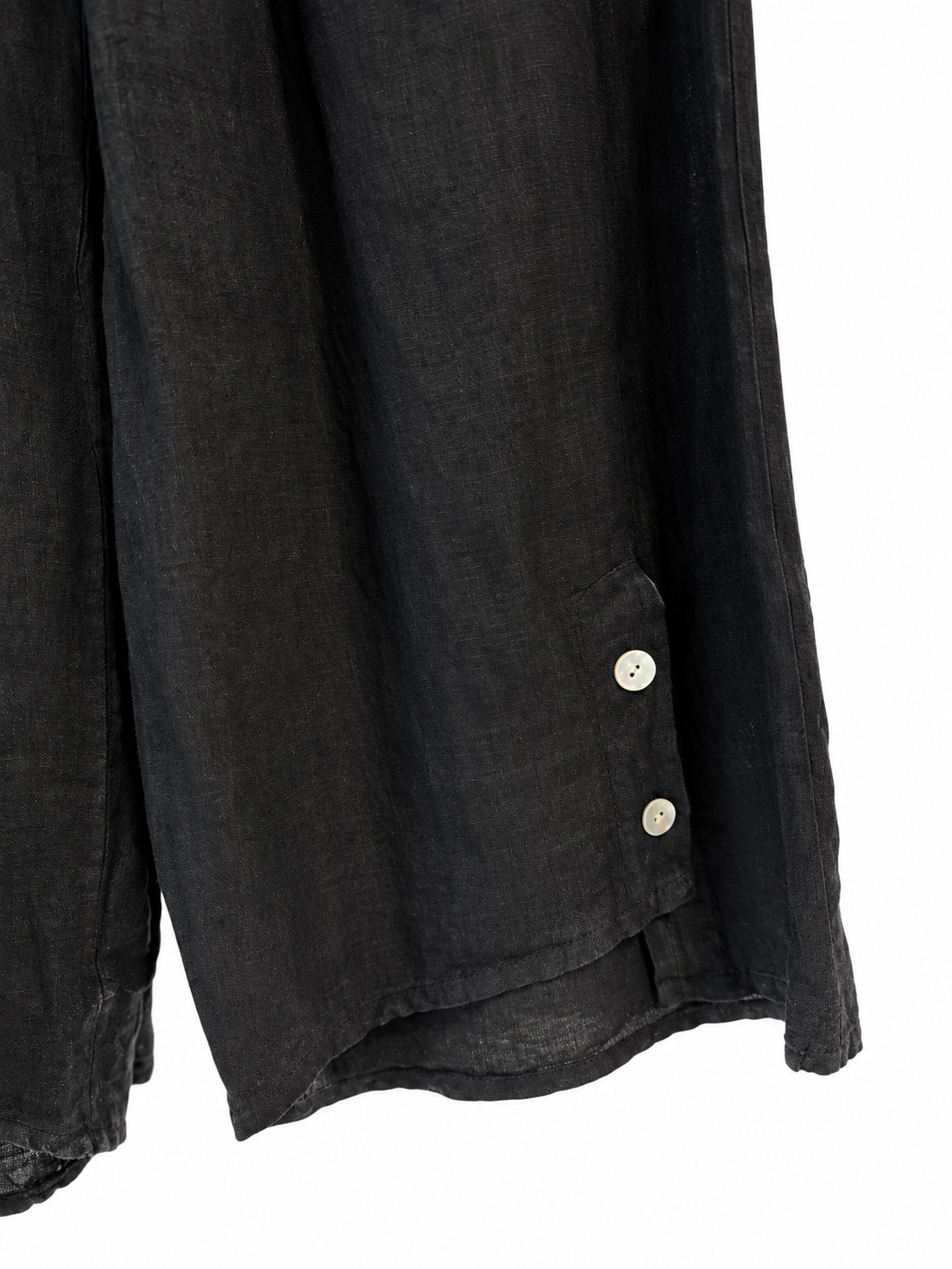 pantalon Java negro
