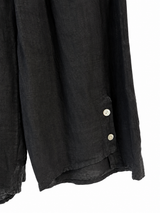 pantalon Java negro