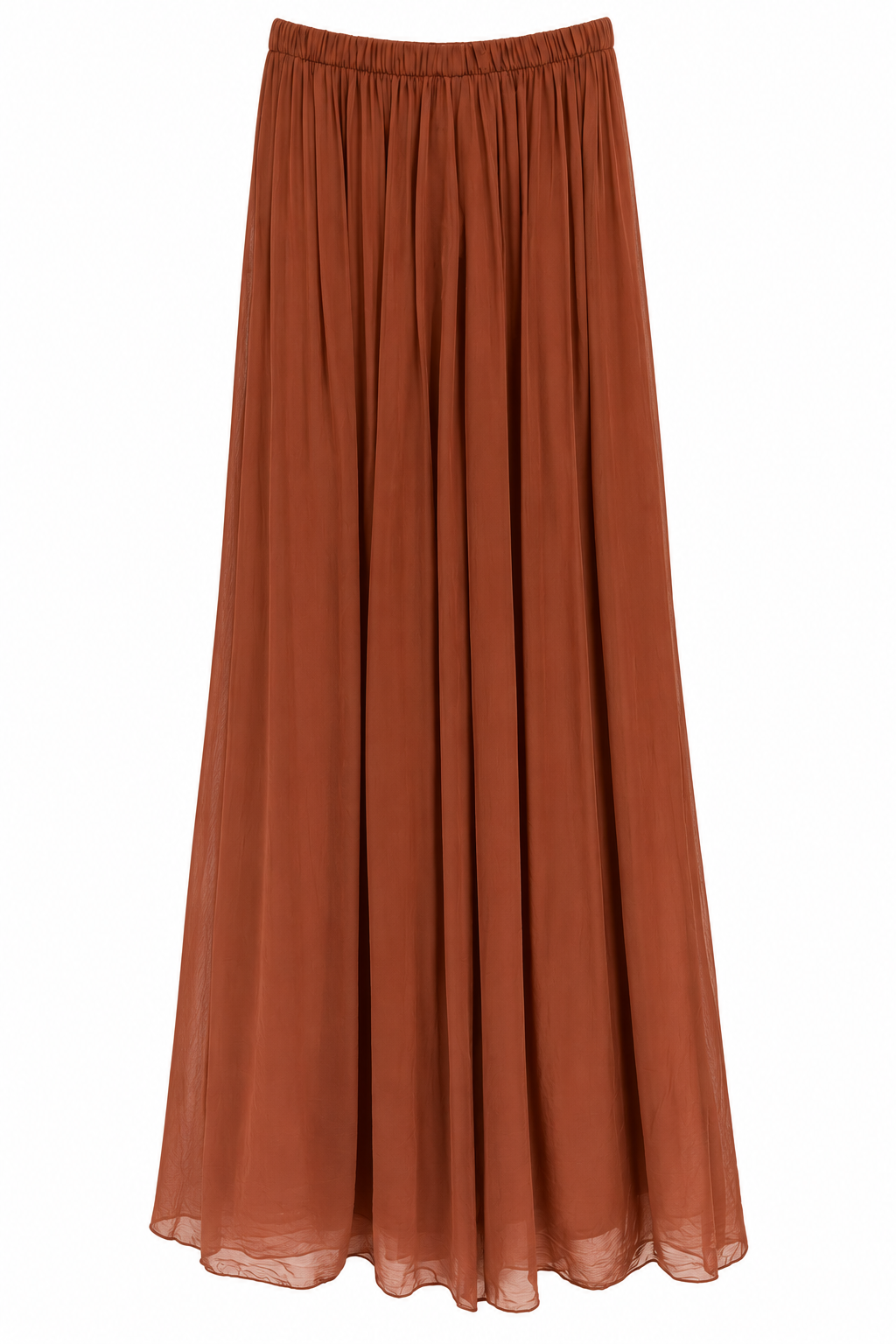 Pantalón Cerdeña Terracota