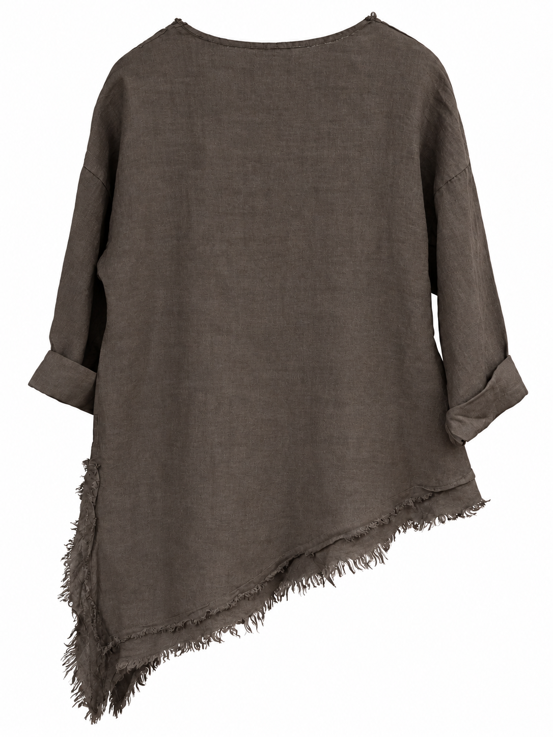 Blusa Jana Chocolate