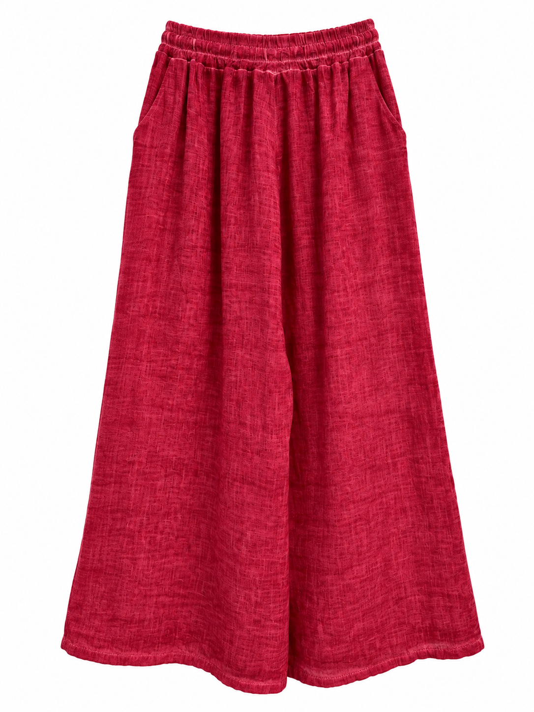 Pantalón Ventura Fucsia