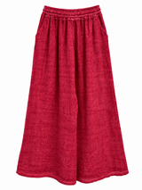 Pantalón Ventura Fucsia