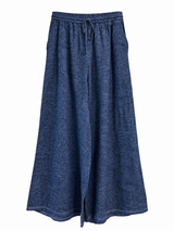 Pantalón Ventura Azul Marino