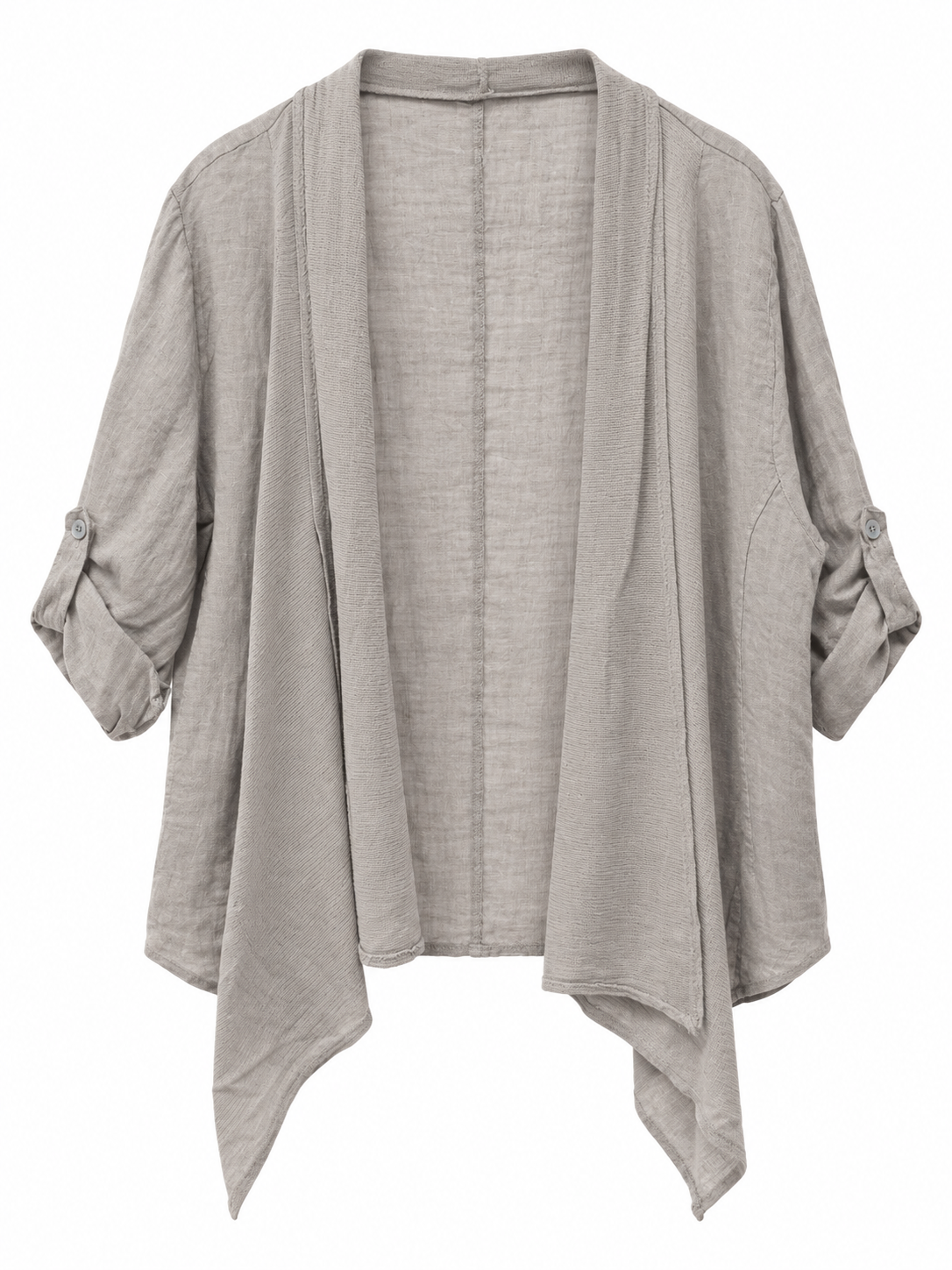 Saco Kimono Vison