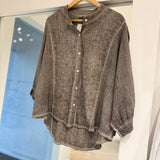 Camisa Olivia Visón