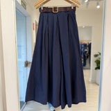 Pant Zanzíbar Azul Marino
