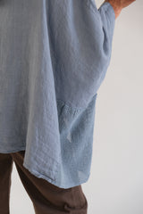 Blusa Catania Jean