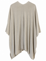 Ruana Tulum beige