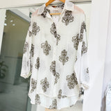 Camisa Oporto Verde