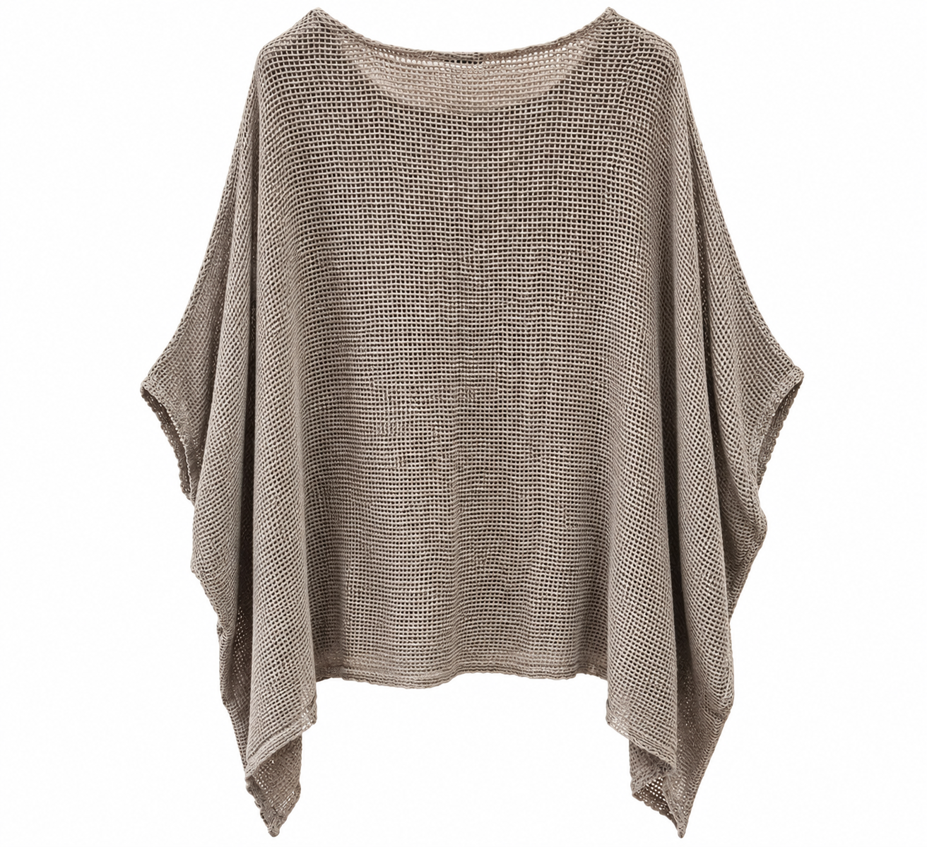 Sweater Capri Visón