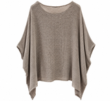 Sweater Capri Visón