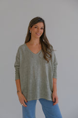 Remera Licata Verde
