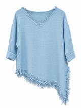 Blusa Jana Celeste