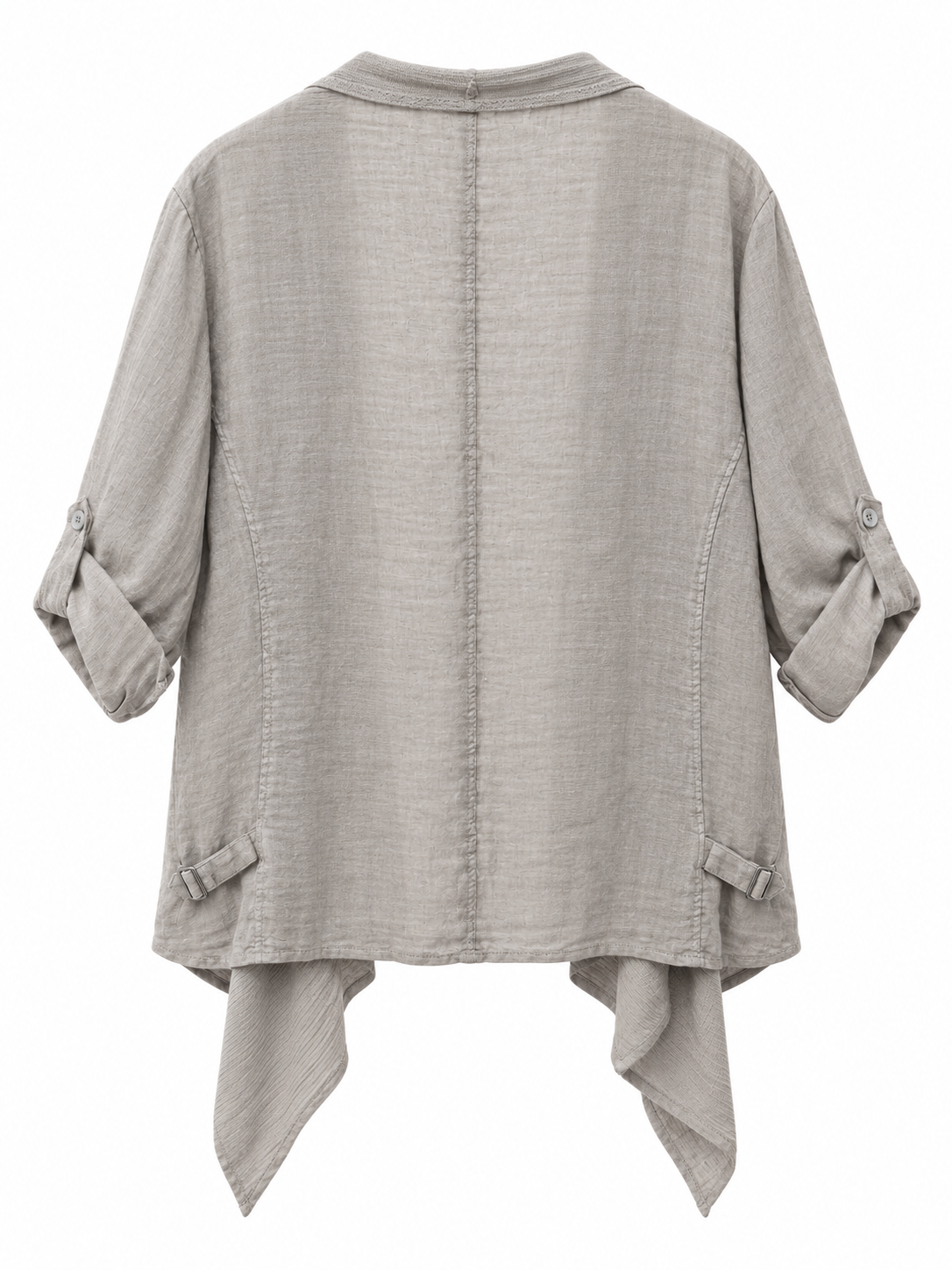 Saco Kimono Vison