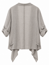 Saco Kimono Vison