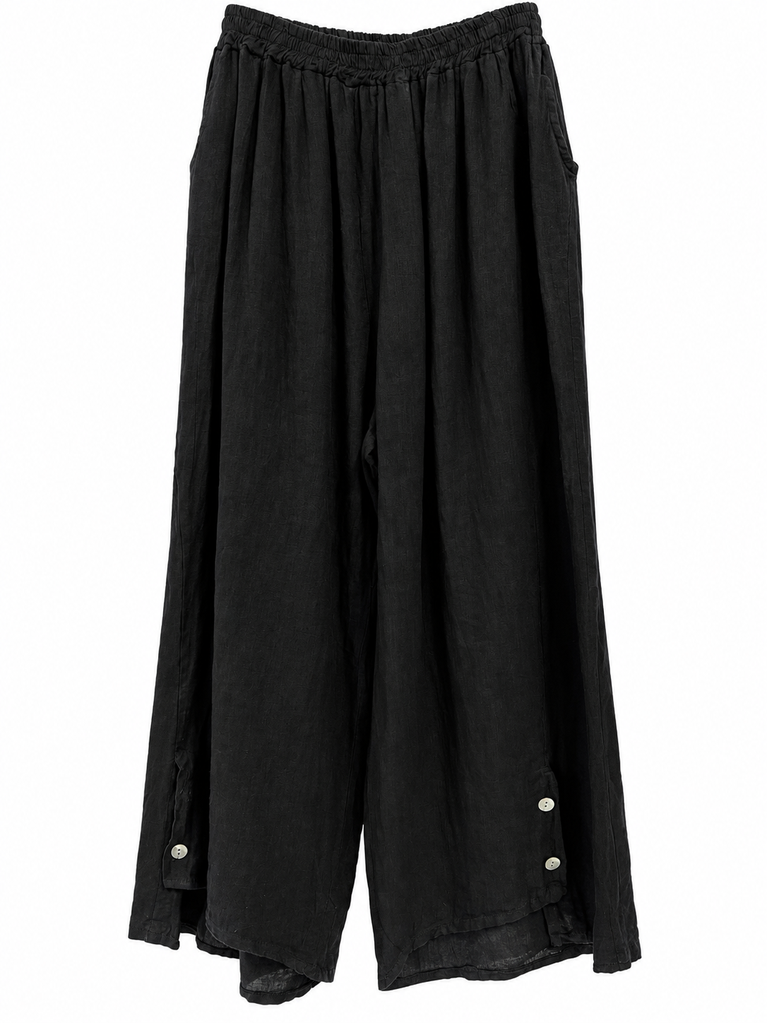 pantalon Java negro