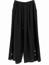 pantalon Java negro