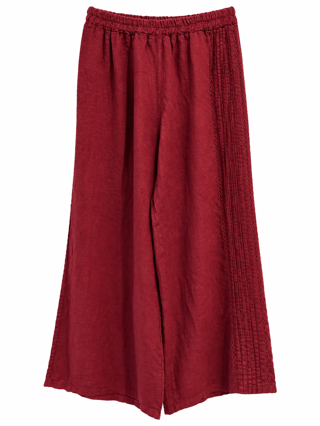 Pantalon Cibeles Bordo