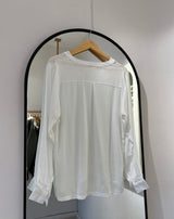 Blusa Esmeralda Blanco