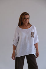 Blusa Ancona
