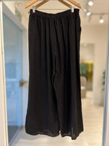 pantalon Java negro