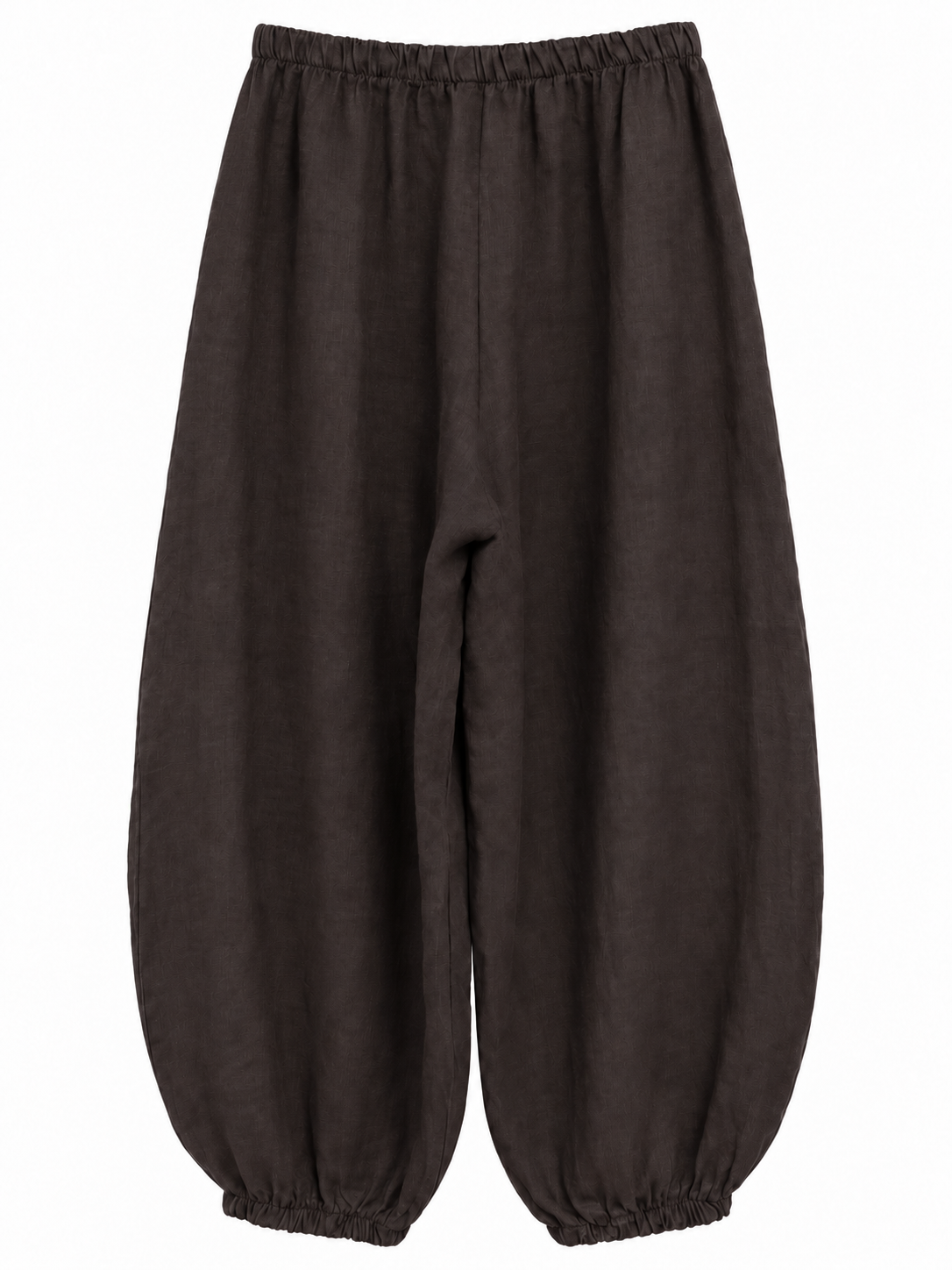 Pantalón Limbo Chocolate