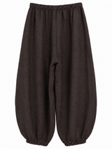 Pantalón Limbo Chocolate