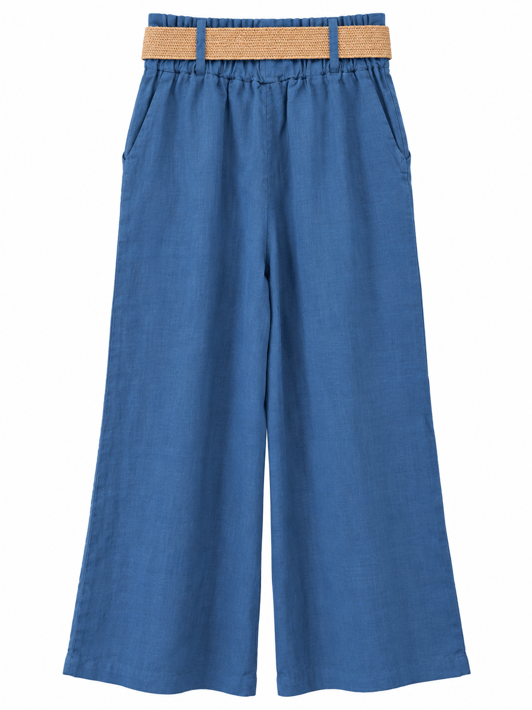 Pantalon Mila Azul Jean
