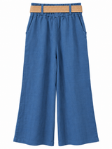 Pantalon Mila Azul Jean