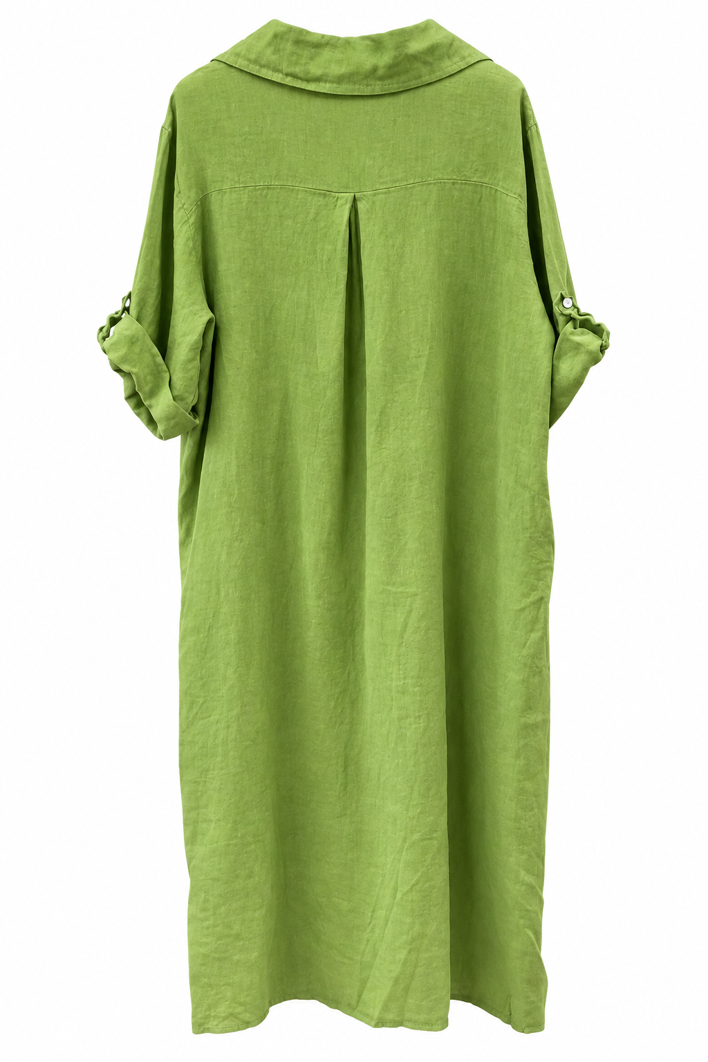 Camisola Camelia Pistacho
