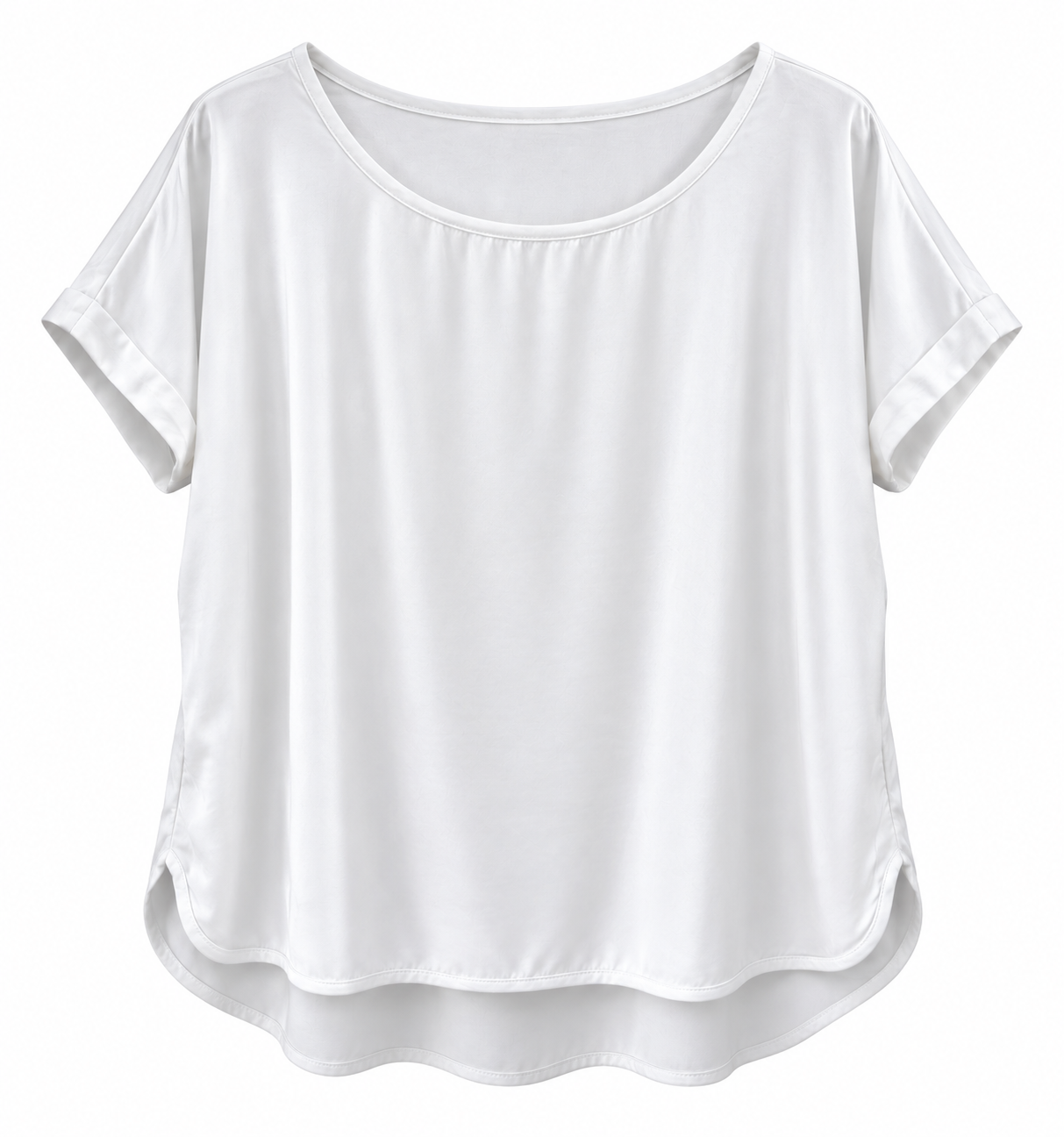 Blusa Luna Blanco