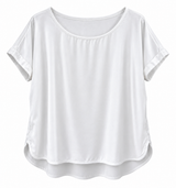 Blusa Luna Blanco