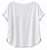 Blusa Luna Blanco